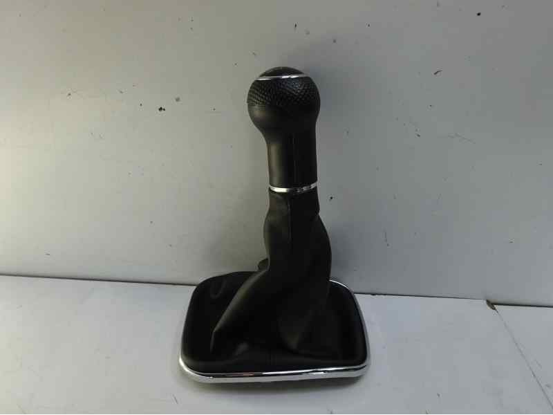 Recambio de pomo palanca cambio para volkswagen golf iv berlina (1j1) referencia OEM IAM POMOGOLFIV POM40100 