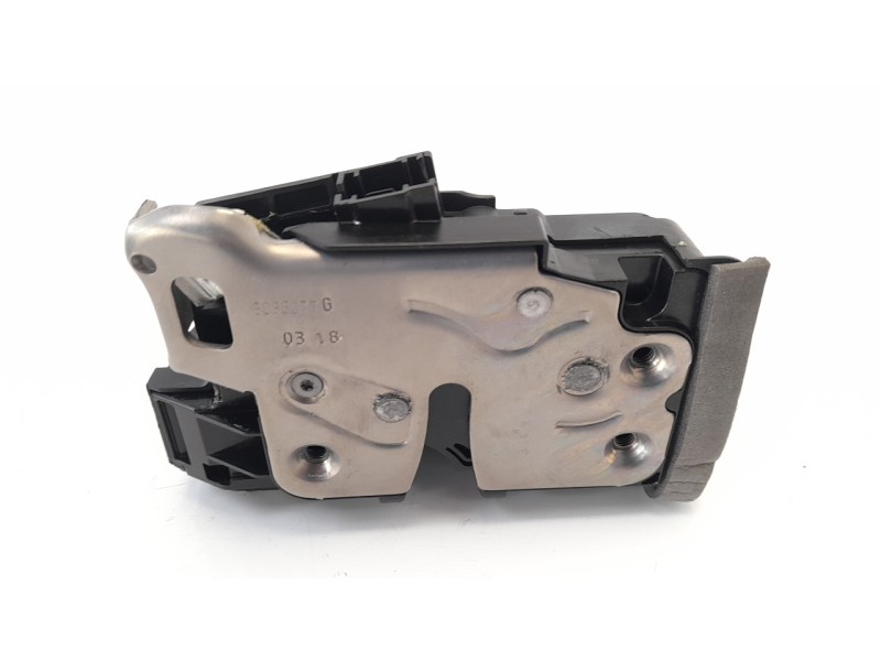 Recambio de cerradura puerta trasera izquierda para opel astra k sports tourer 1.6 cdti dpf referencia OEM IAM 13598364  