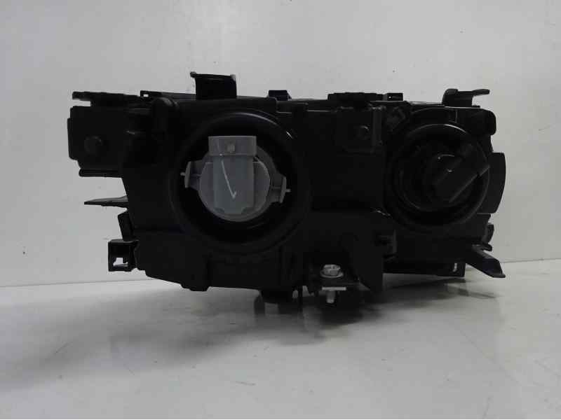 Recambio de faro izquierdo para bmw serie 3 berlina (e46) referencia OEM IAM 63126902745 10105091002 BM0184906