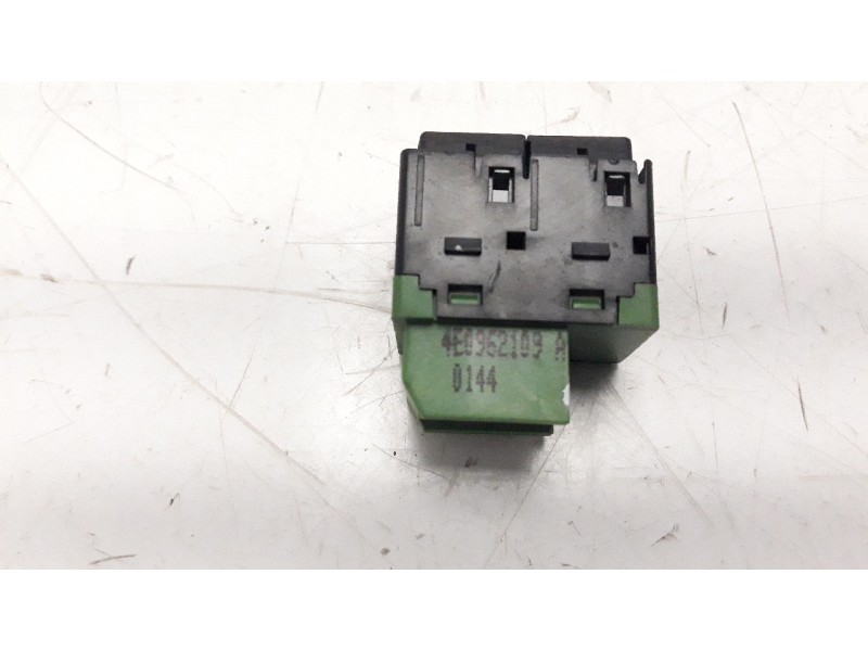 Recambio de interruptor para audi a8 (4e2) 3.0 v6 24v tdi referencia OEM IAM 4E0962109  