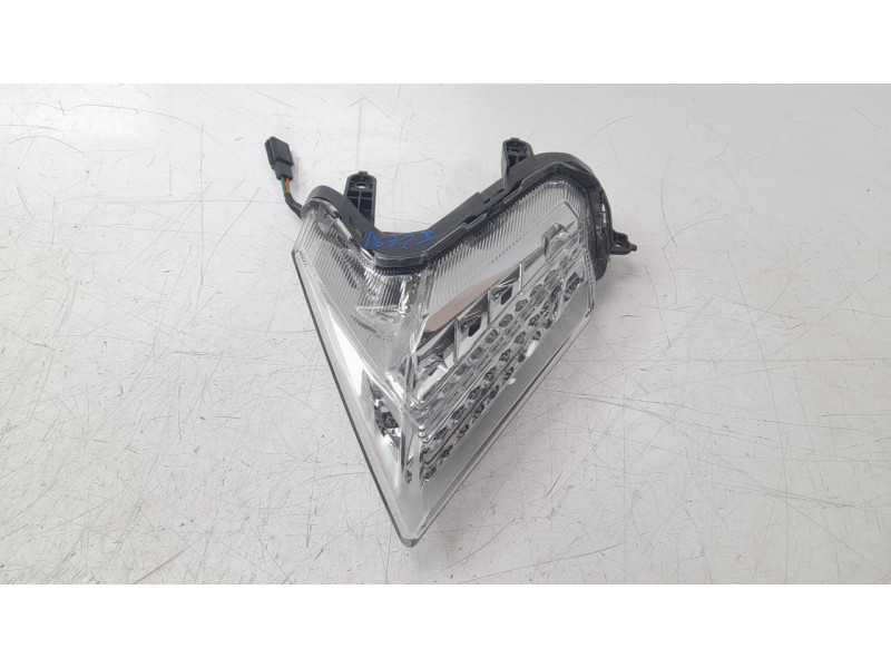 Recambio de piloto delantero izquierdo para kymco g-dink 125 referencia OEM IAM 33450ACD5E00  