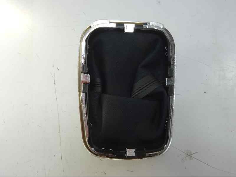 Recambio de pomo palanca cambio para volkswagen golf iv berlina (1j1) referencia OEM IAM POMOGOLFIV POM40100 