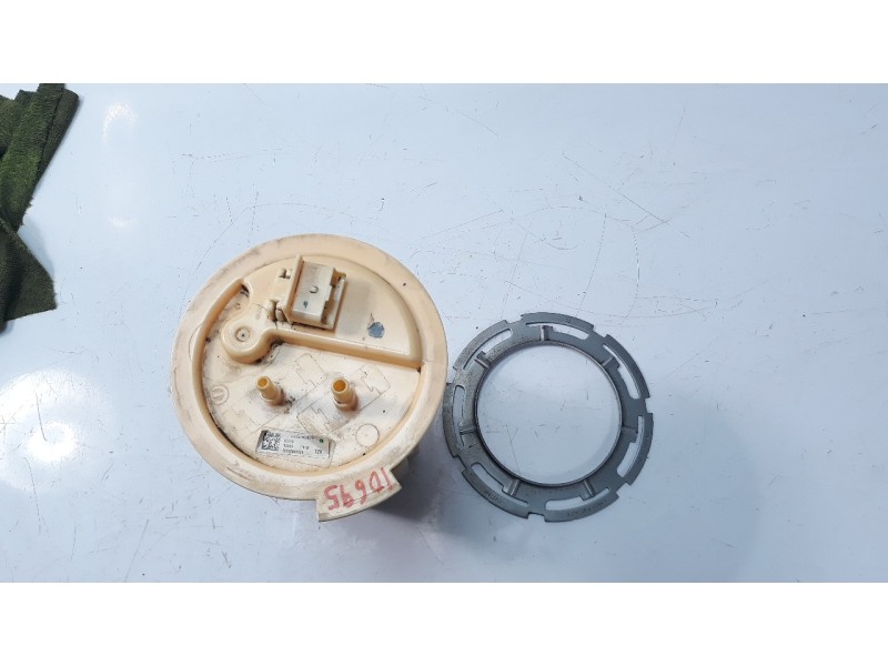 Recambio de bomba combustible para jeep renegade 1.6 m-jet cat referencia OEM IAM 00520643550 68324890AA 