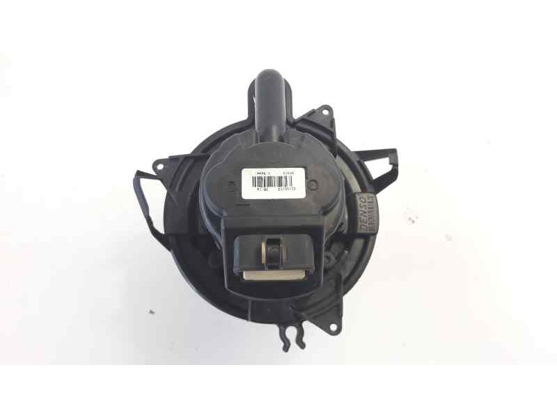 Recambio de ventilador calefaccion para renault clio iv dynamique referencia OEM IAM 5P3730000  
