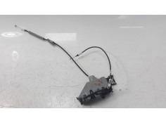 CERRADURA PUERTA TRASERA DERECHA 9823729280 