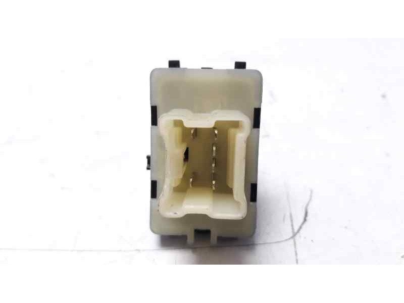 Recambio de mando elevalunas delantero derecho para dacia dokker 1.5 dci diesel fap cat referencia OEM IAM 254217475R REN14540 