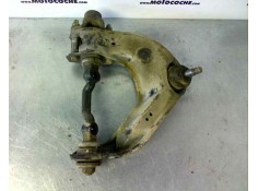 Recambio de brazo suspension superior delantero derecho para hyundai h 1 2.5 turbodiesel referencia OEM IAM   6117 2