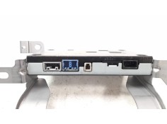 Recambio de modulo electronico para mazda cx-30 referencia OEM IAM BDMD66DR0A CQTM28E04M 606918 2