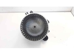 Recambio de ventilador calefaccion para renault clio iv dynamique referencia OEM IAM 5P3730000   2