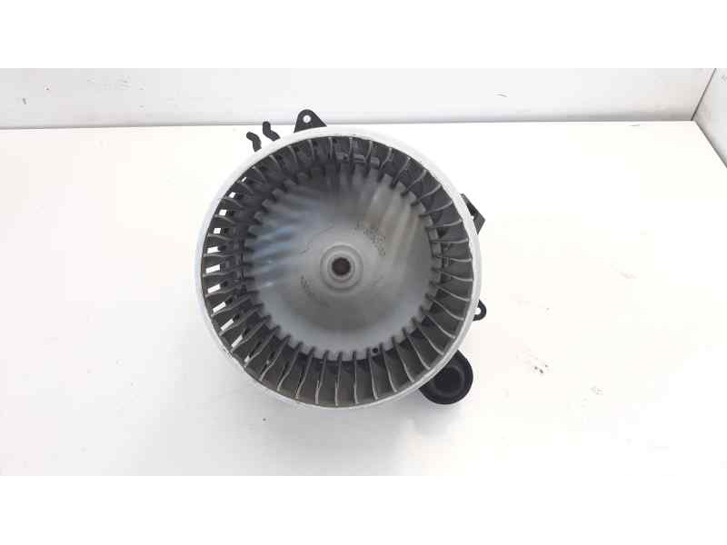 Recambio de ventilador calefaccion para renault clio iv dynamique referencia OEM IAM 5P3730000  