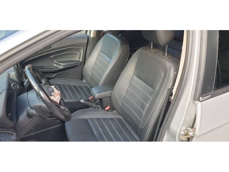 ford ecosport (cr6) del año 2018
