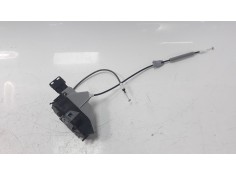 Recambio de cerradura puerta trasera derecha para peugeot 3008 1.6 blue-hdi fap referencia OEM IAM 9823729280   2