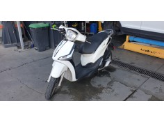 piaggio (vespa) piaggio liberty 125 iget del año 2020 2