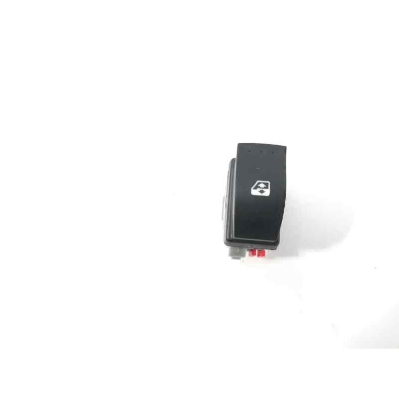 Recambio de mando elevalunas delantero derecho para renault master maxi caja cerrada referencia OEM IAM 8200199518 IAF720017HQ E