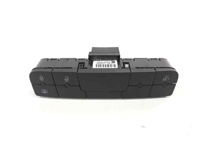 Recambio de mando multifuncion para seat ibiza (6j5) style i-tech 30 aniversario referencia OEM IAM 6J0927137AQ  