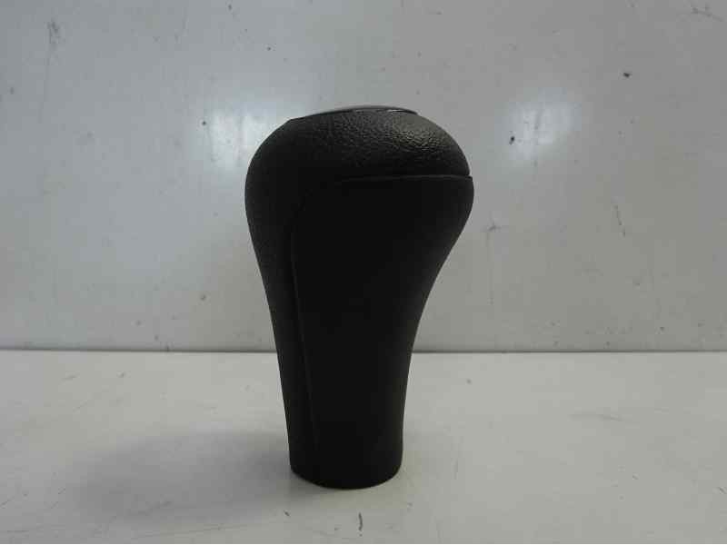 Recambio de pomo palanca cambio para bmw serie 3 berlina (e46) referencia OEM IAM POMOBMW POM40120 