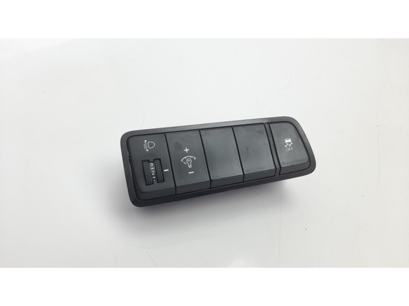 Recambio de interruptor para hyundai tucson 1.6 cat referencia OEM IAM 93710D7190  