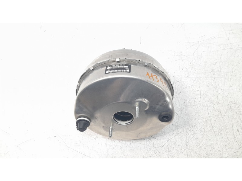 Recambio de servofreno para mercedes-benz clase c (w205) lim. 2.1 cdi cat referencia OEM IAM A2054300030  