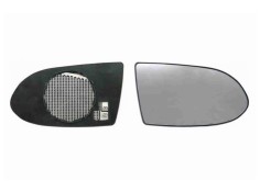 Recambio de cristal retrovisor derecho para opel zafira a referencia OEM IAM 6432440 1051624015 OP7157503