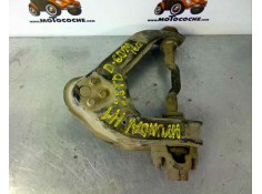 BRAZO SUSPENSION SUPERIOR DELANTERO IZQUIERDO 6117