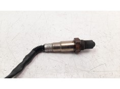 Recambio de sonda lambda para kia sportage 1.6 cat referencia OEM IAM 392102B350 9025030157  2
