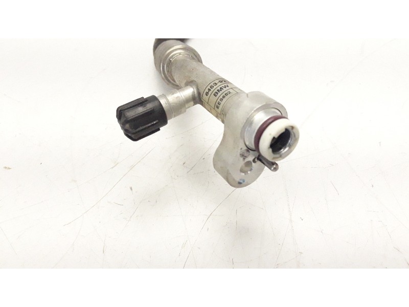 Recambio de tubos aire acondicionado para bmw serie 1 lim. (f20) 1.6 turbodiesel referencia OEM IAM 6453921223207  