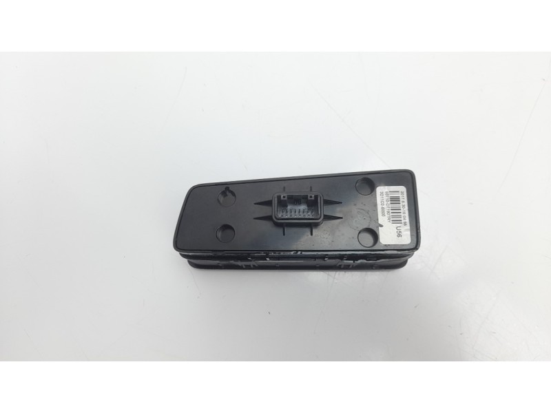 Recambio de interruptor para hyundai tucson 1.6 cat referencia OEM IAM 93710D7190  