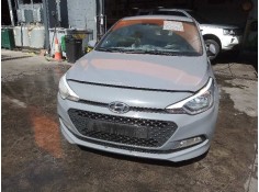 hyundai i20 del año 2015 2