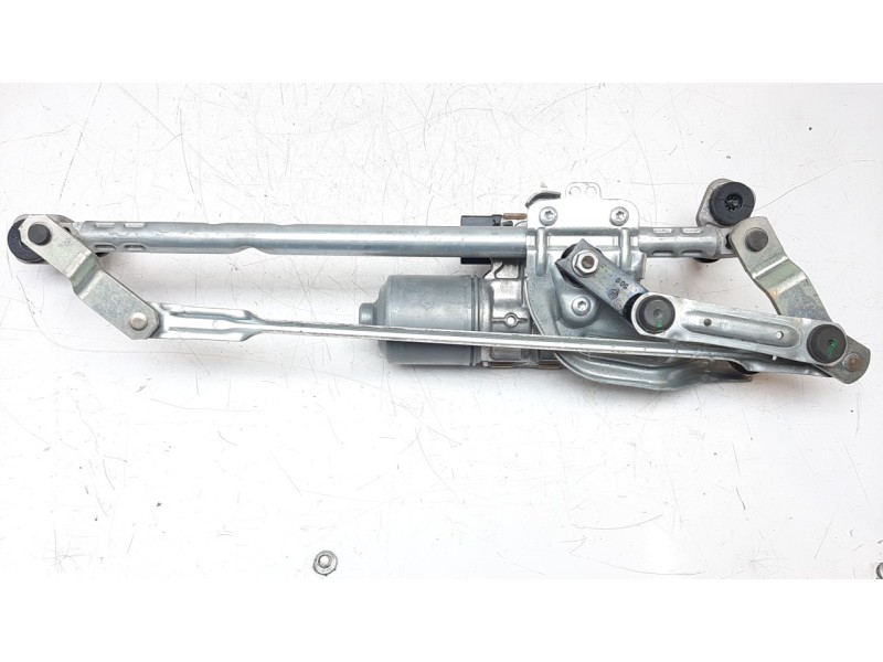 Recambio de motor limpia delantero para volkswagen golf vii lim. (bq1) sport r-line referencia OEM IAM 5G1955023D  