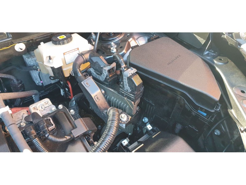 Recambio de centralita motor uce para toyota rav4 hybrid 4x2 advance referencia OEM IAM 896614A170  