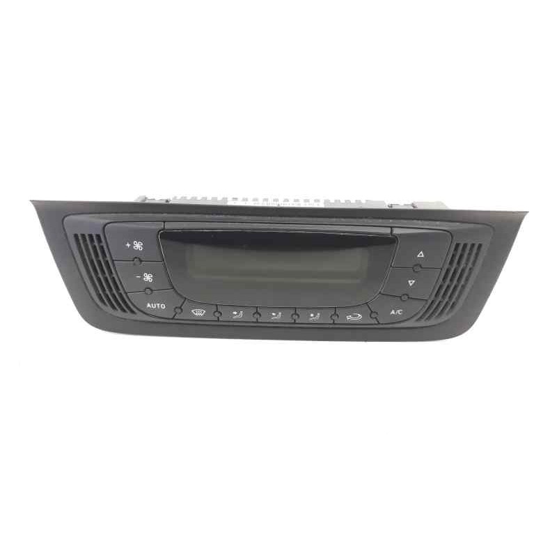 Recambio de mando climatizador para seat ibiza (6j5) style i-tech 30 aniversario referencia OEM IAM 6J0820043E  