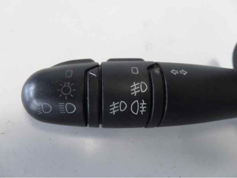Recambio de mando intermitentes para renault scenic (ja..) 2.0 16v dynamique referencia OEM IAM 36998A  