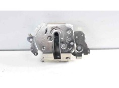 Recambio de cerradura puerta trasera derecha para dacia dokker 1.5 dci diesel fap cat referencia OEM IAM   