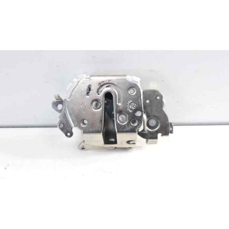 Recambio de cerradura puerta trasera derecha para dacia dokker 1.5 dci diesel fap cat referencia OEM IAM   