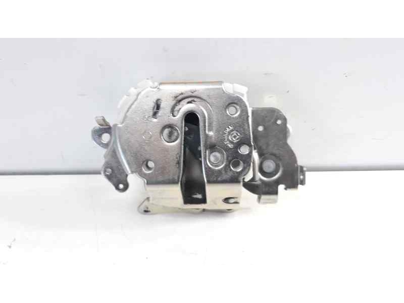 Recambio de cerradura puerta trasera derecha para dacia dokker 1.5 dci diesel fap cat referencia OEM IAM   
