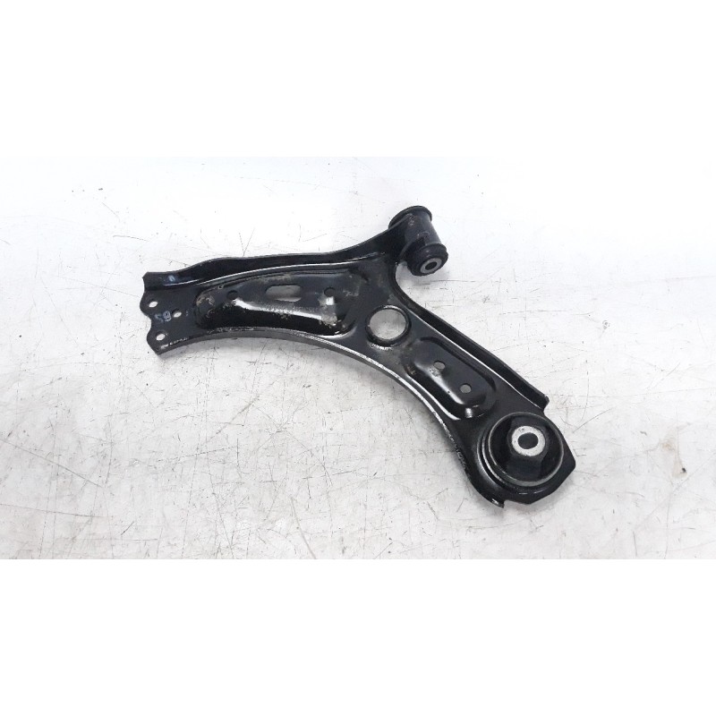Recambio de brazo suspension inferior delantero derecho para jeep renegade 1.6 m-jet cat referencia OEM IAM 68248000AA  