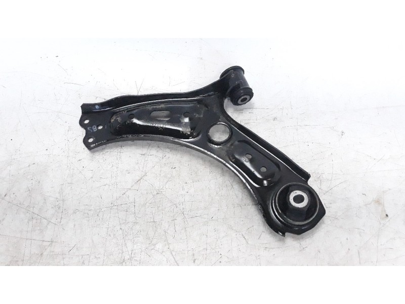 Recambio de brazo suspension inferior delantero derecho para jeep renegade 1.6 m-jet cat referencia OEM IAM 68248000AA  