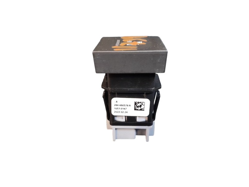 Recambio de interruptor para dacia jogger comfort referencia OEM IAM 284486578R  