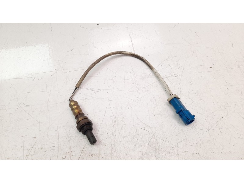 Recambio de sonda lambda para aston martin rapide 5.9 v12 cat referencia OEM IAM XR3F9G444B1A  