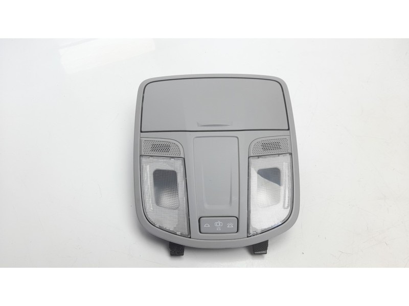 Recambio de luz interior para hyundai tucson 1.6 cat referencia OEM IAM 92800D300X  