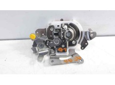 Recambio de cerradura puerta trasera derecha para dacia dokker 1.5 dci diesel fap cat referencia OEM IAM    2