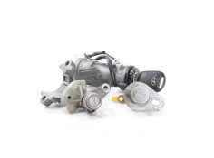 Recambio de conmutador de arranque para hyundai getz (tb) 1.3 12v cat referencia OEM IAM    2