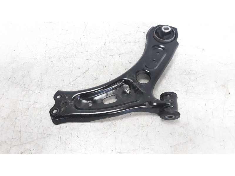 Recambio de brazo suspension inferior delantero derecho para jeep renegade 1.6 m-jet cat referencia OEM IAM 68248000AA  