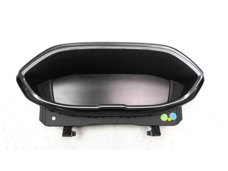 Recambio de cuadro instrumentos para peugeot 3008 1.6 blue-hdi fap referencia OEM IAM 9810394480  