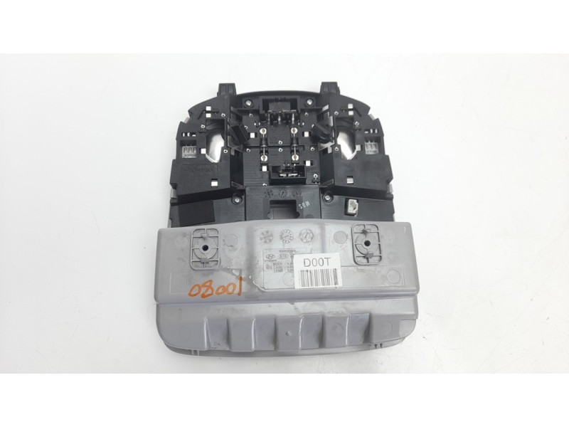 Recambio de luz interior para hyundai tucson 1.6 cat referencia OEM IAM 92800D300X  