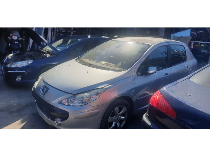 peugeot 307 (s1) del año 2006