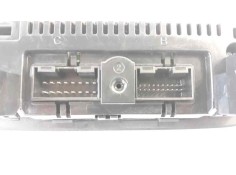 Recambio de mando climatizador para seat ibiza (6j5) style i-tech 30 aniversario referencia OEM IAM 6J0820043E   2