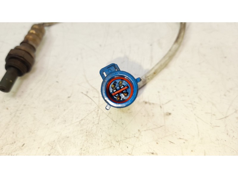 Recambio de sonda lambda para aston martin rapide 5.9 v12 cat referencia OEM IAM XR3F9G444B1A  