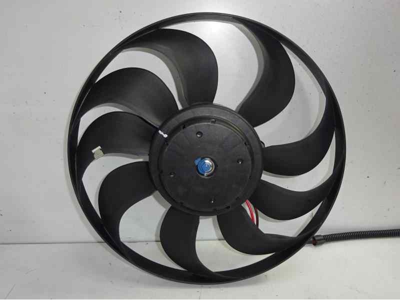 Recambio de electroventilador para volkswagen golf iv berlina (1j1) highline referencia OEM IAM 1J0959455P EVE2437 