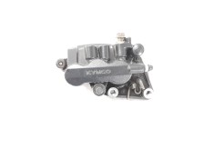 Recambio de pinza de freno delantera derecha para kymco g-dink 125 referencia OEM IAM 45200LKG7E00JBA  